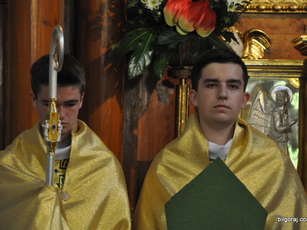 Soli Deo. Religijna muzyka rozbrzmiała już 19. raz (FOTO)