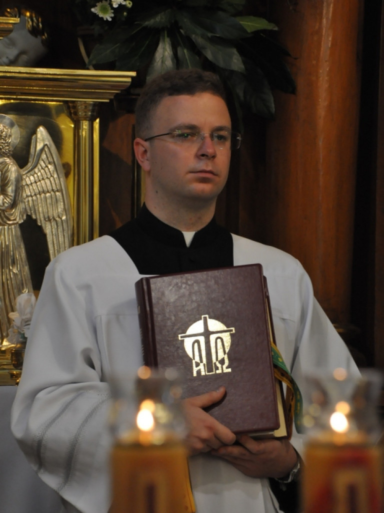 Soli Deo. Religijna muzyka rozbrzmiała już 19. raz (FOTO)