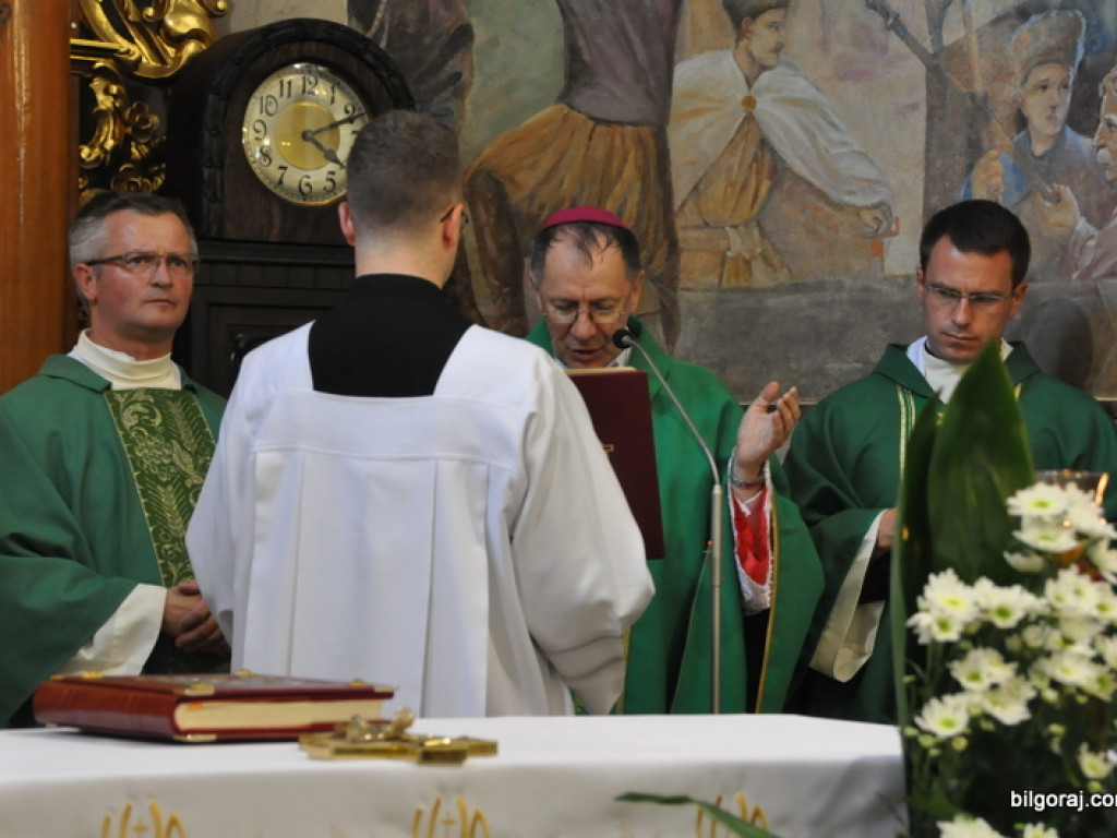Soli Deo. Religijna muzyka rozbrzmiała już 19. raz (FOTO)