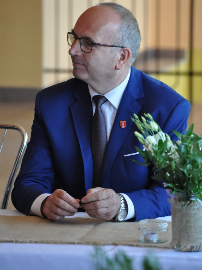 Umowa z UMCS (FOTO)