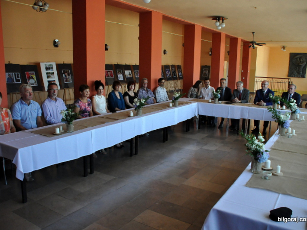 Umowa z UMCS (FOTO)