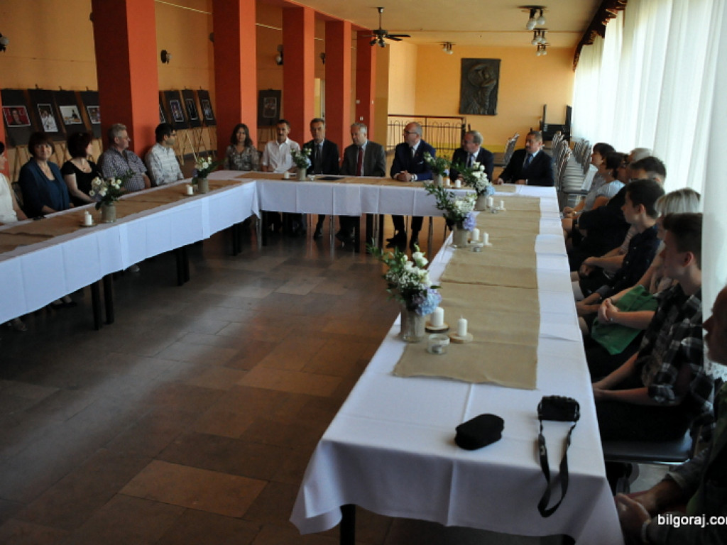 Umowa z UMCS (FOTO)