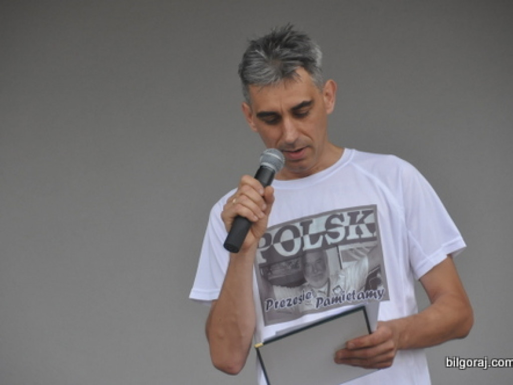 I Memoriał Piłkarski im. Adma Olszty (FOTO)