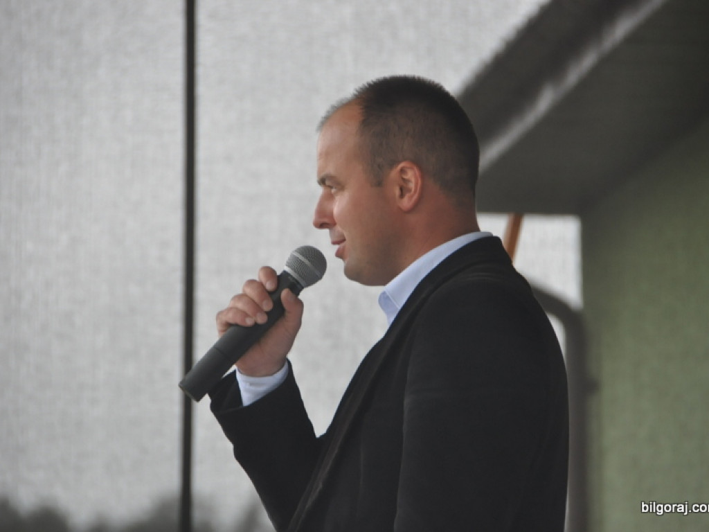 I Memoriał Piłkarski im. Adma Olszty (FOTO)