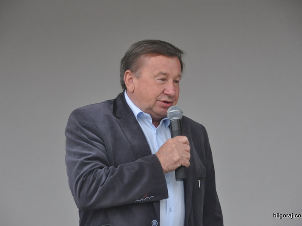 I Memoriał Piłkarski im. Adma Olszty (FOTO)