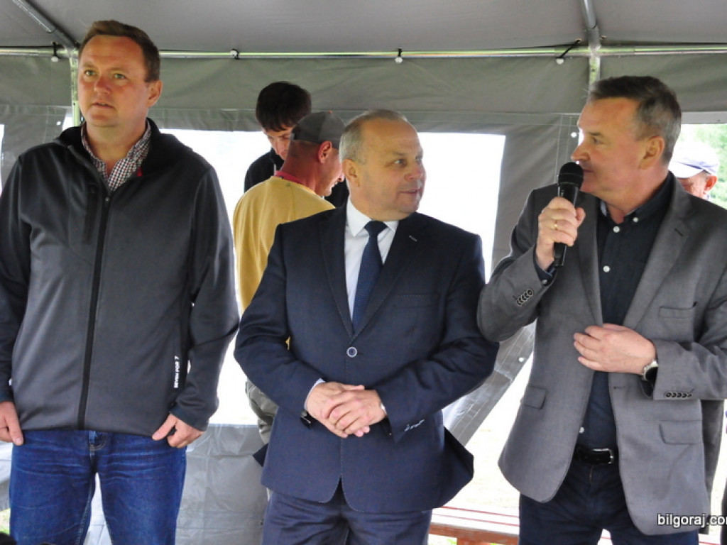 Turniej o Puchar Wójta Gminy Biłgoraj (FOTO, WYNIKI)