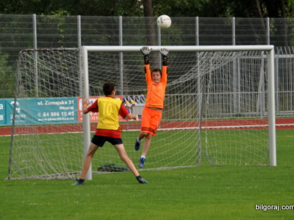 Łada Junior Camp 2018 (FOTO)