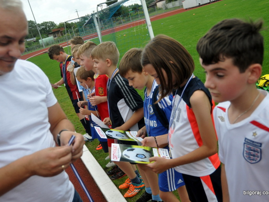 Łada Junior Camp 2018 (FOTO)