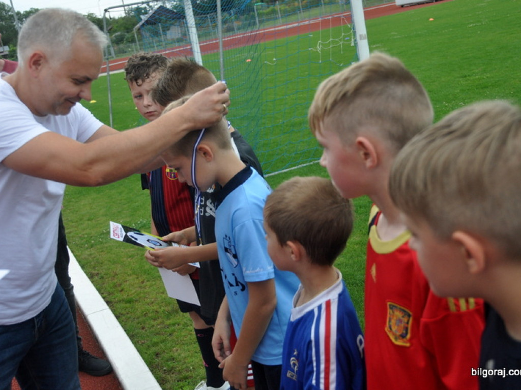 Łada Junior Camp 2018 (FOTO)