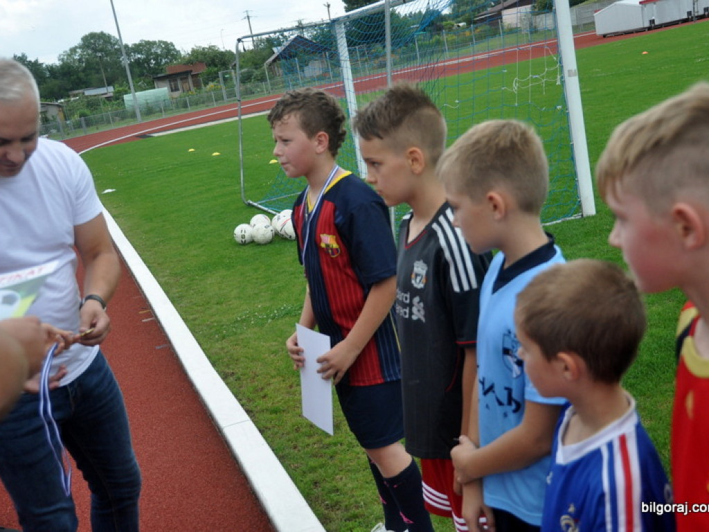 Łada Junior Camp 2018 (FOTO)