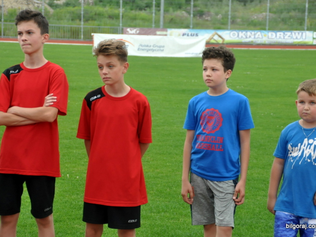 Łada Junior Camp 2018 (FOTO)