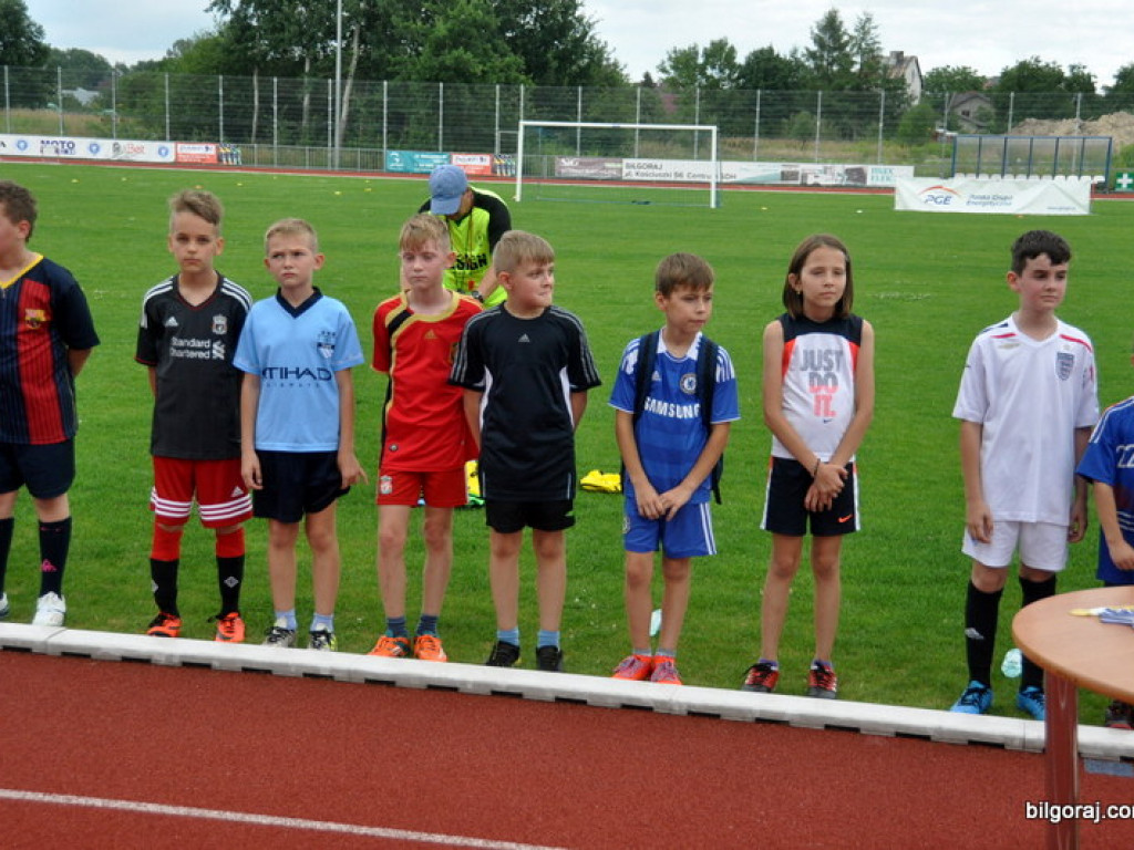 Łada Junior Camp 2018 (FOTO)