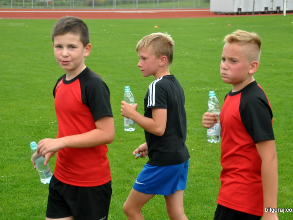 Łada Junior Camp 2018 (FOTO)