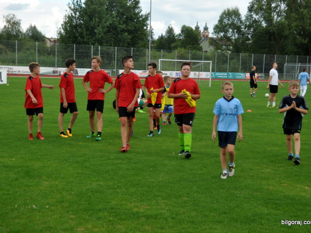 Łada Junior Camp 2018 (FOTO)