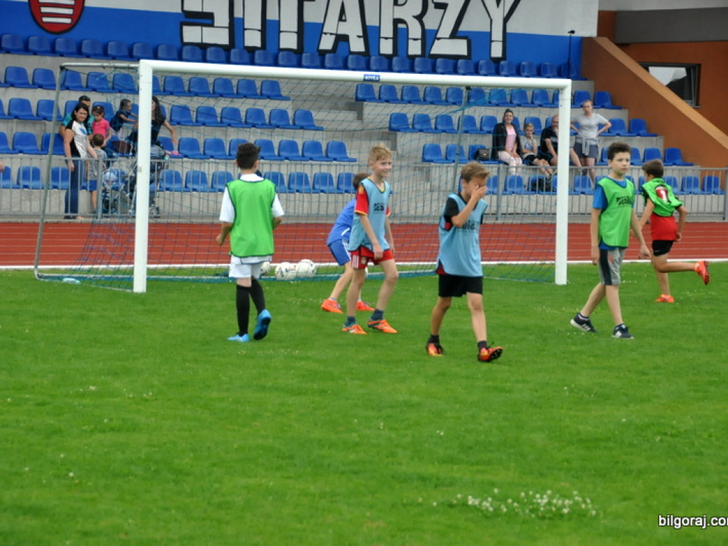 Łada Junior Camp 2018 (FOTO)