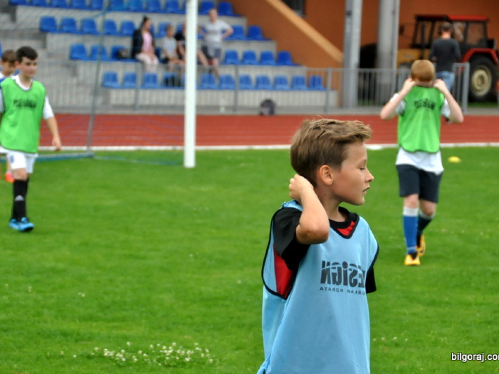 Łada Junior Camp 2018 (FOTO)