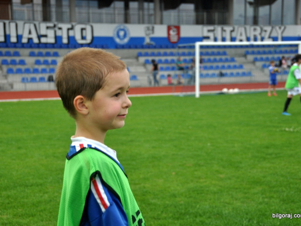 Łada Junior Camp 2018 (FOTO)
