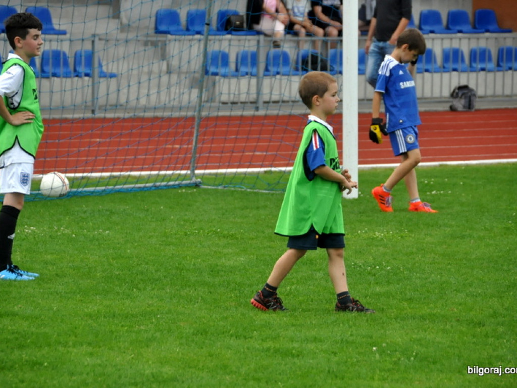 Łada Junior Camp 2018 (FOTO)