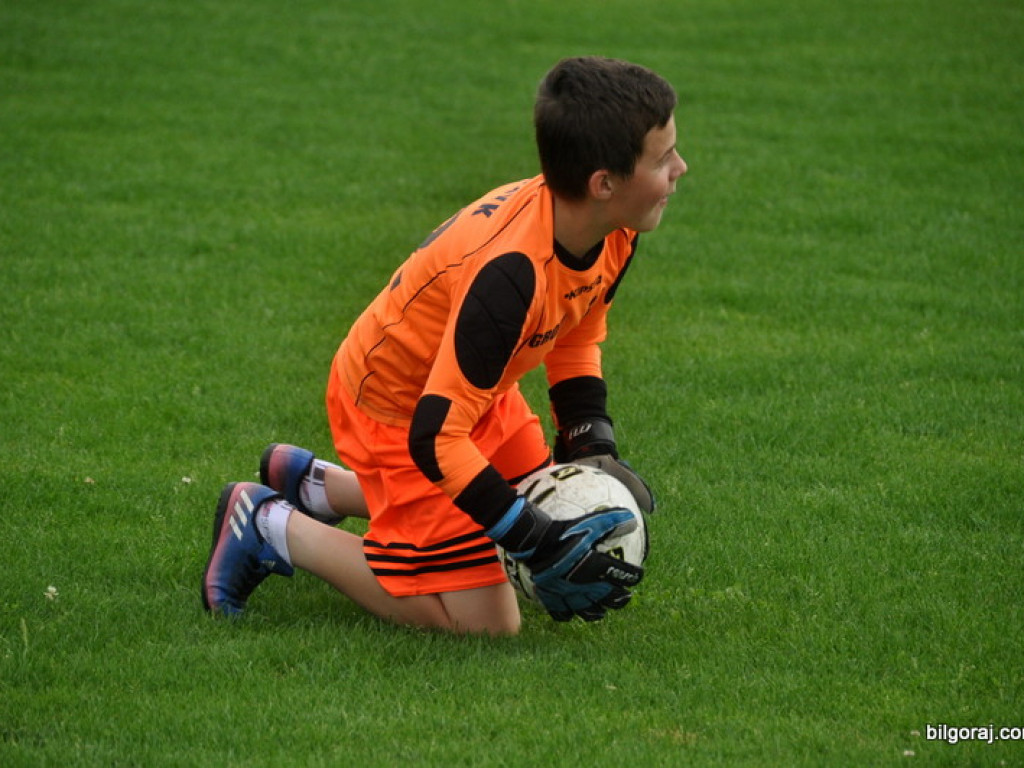 Łada Junior Camp 2018 (FOTO)