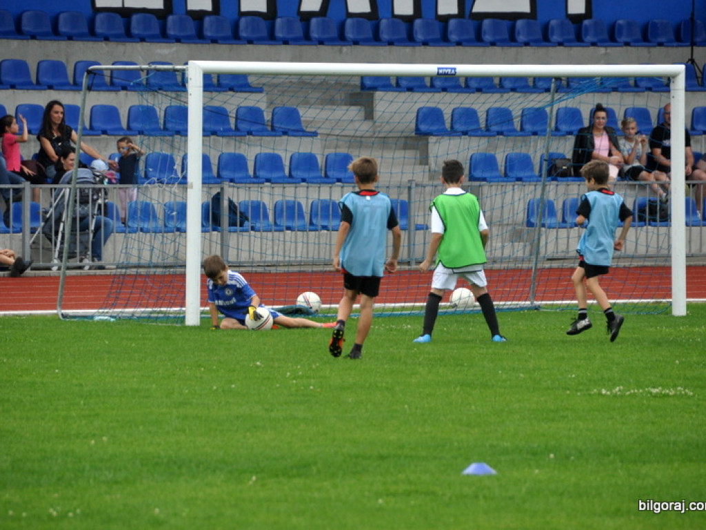 Łada Junior Camp 2018 (FOTO)