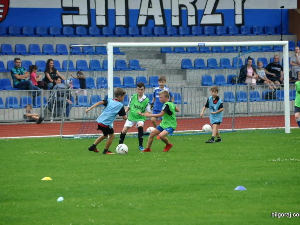 Łada Junior Camp 2018 (FOTO)