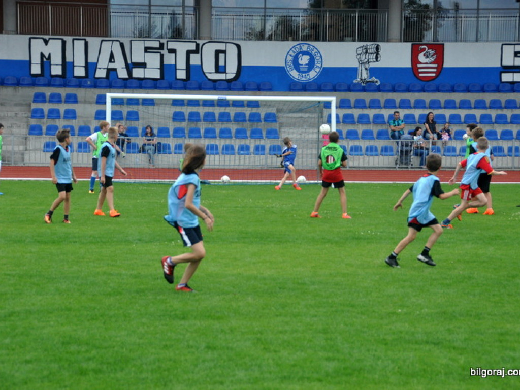 Łada Junior Camp 2018 (FOTO)