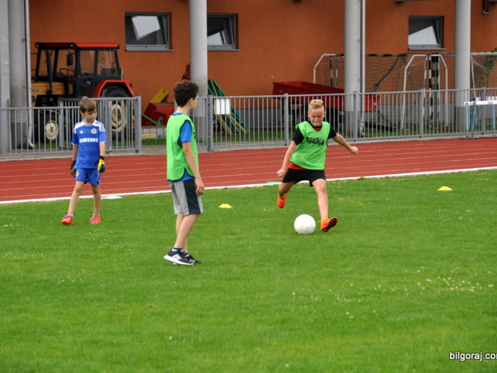 Łada Junior Camp 2018 (FOTO)