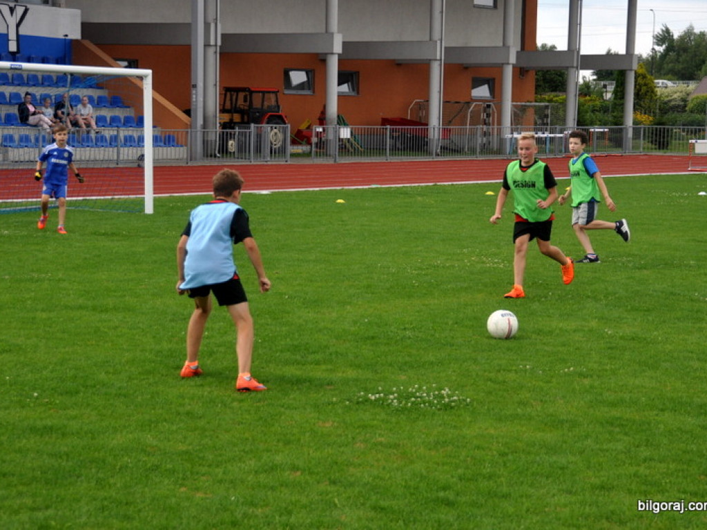 Łada Junior Camp 2018 (FOTO)