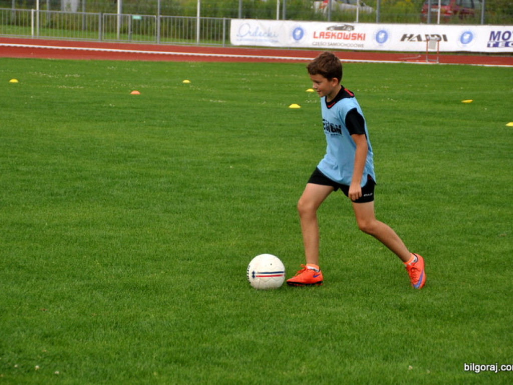 Łada Junior Camp 2018 (FOTO)