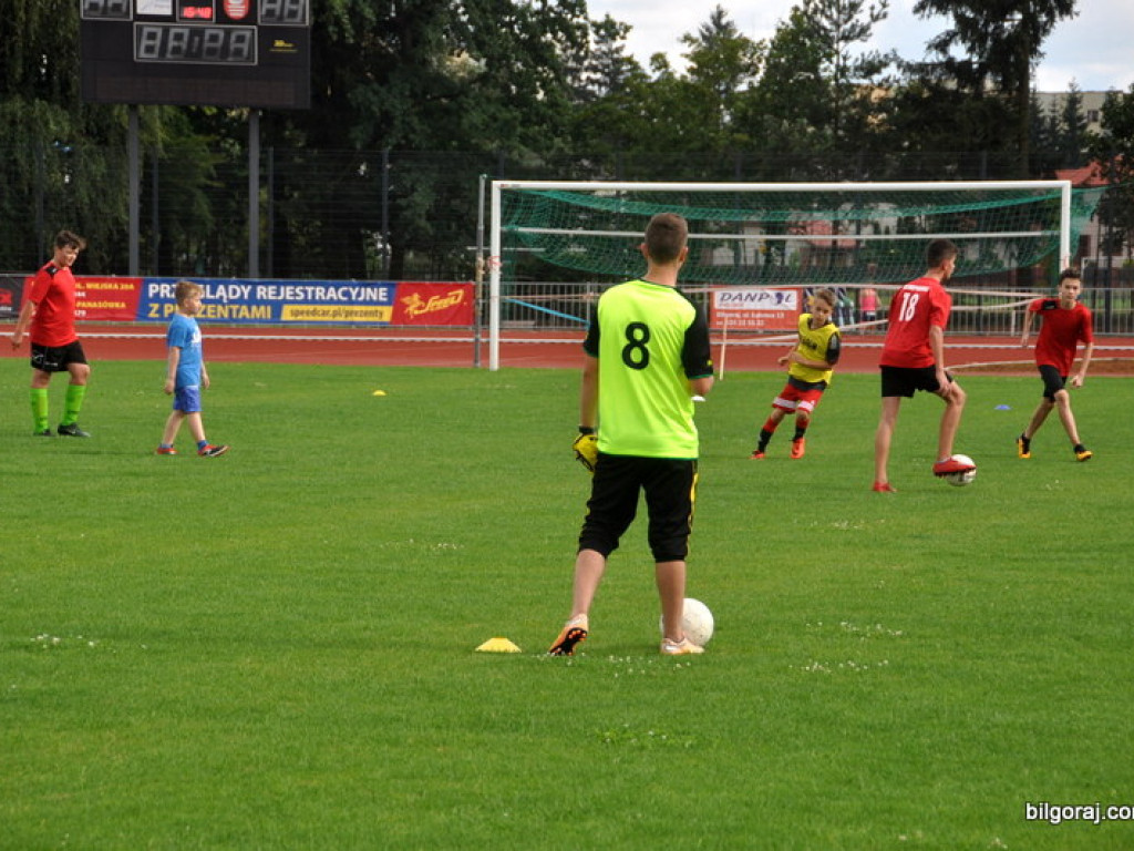 Łada Junior Camp 2018 (FOTO)
