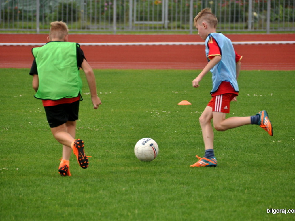Łada Junior Camp 2018 (FOTO)