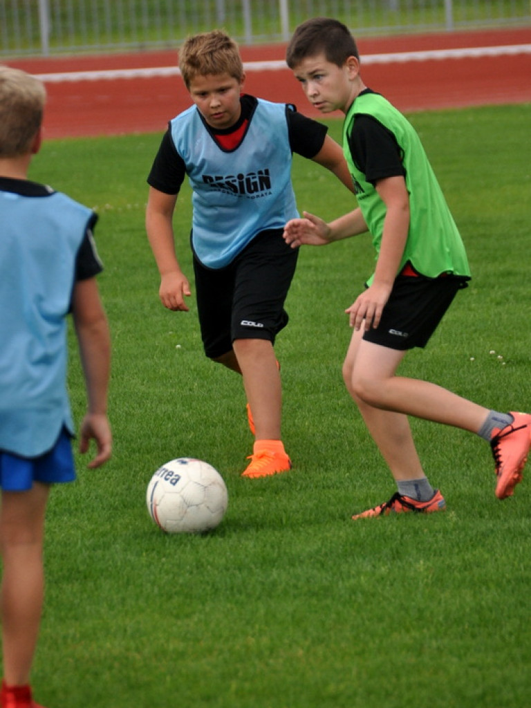 Łada Junior Camp 2018 (FOTO)