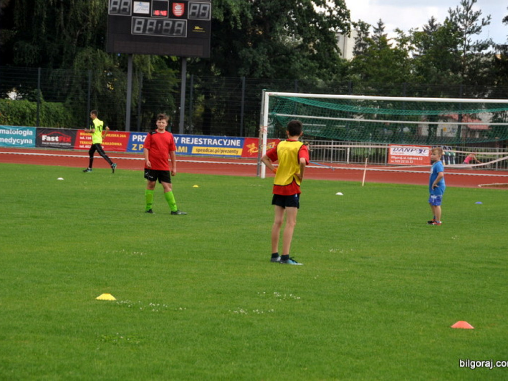 Łada Junior Camp 2018 (FOTO)