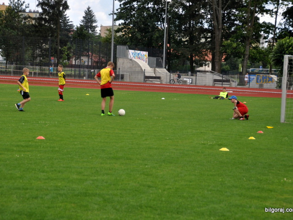Łada Junior Camp 2018 (FOTO)