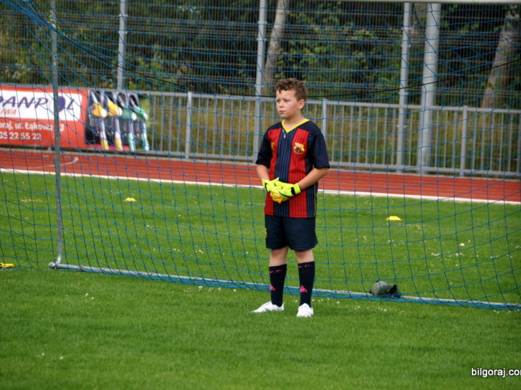 Łada Junior Camp 2018 (FOTO)