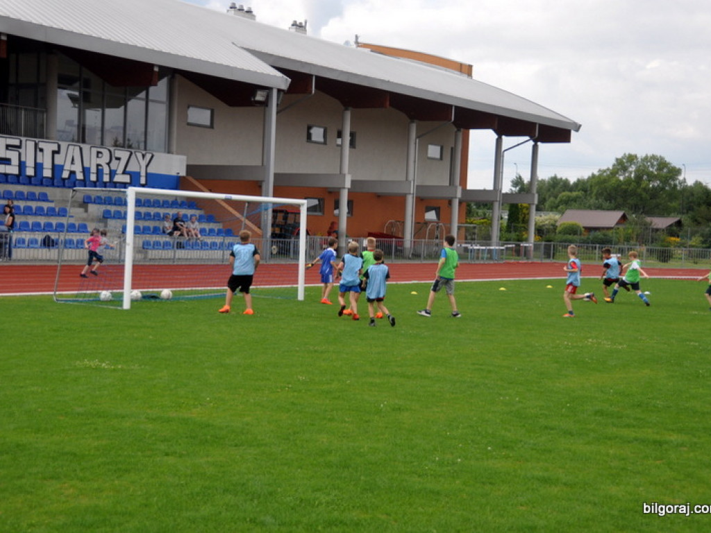 Łada Junior Camp 2018 (FOTO)