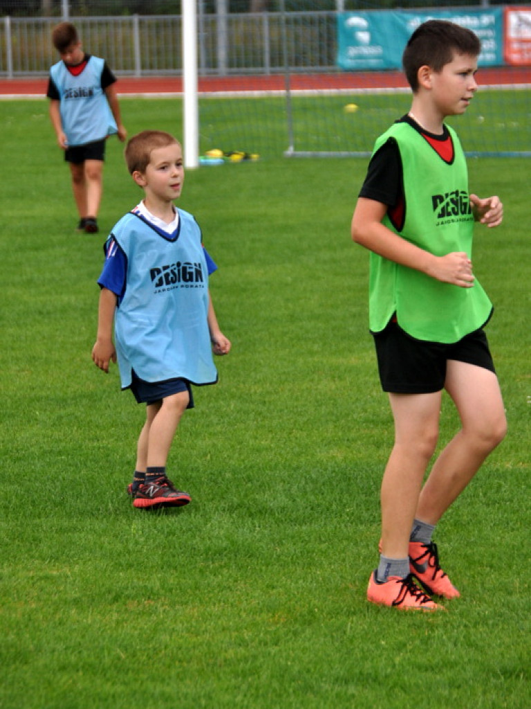 Łada Junior Camp 2018 (FOTO)