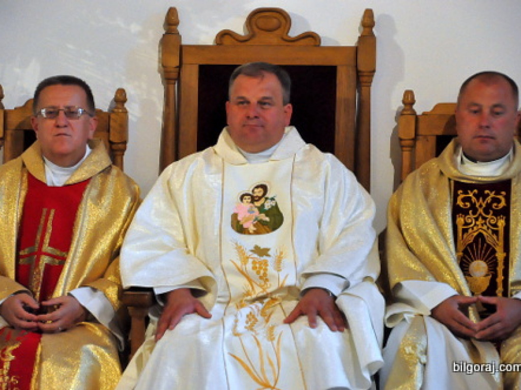 Żył na 100%. Kochał Boga, człowieka i sport. Wspomnienie ks. Zbigniewa Antosza (FOTO)