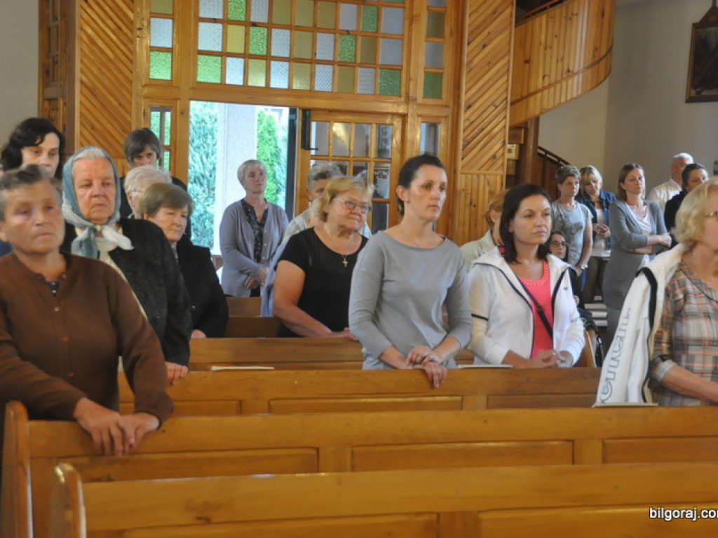 Żył na 100%. Kochał Boga, człowieka i sport. Wspomnienie ks. Zbigniewa Antosza (FOTO)