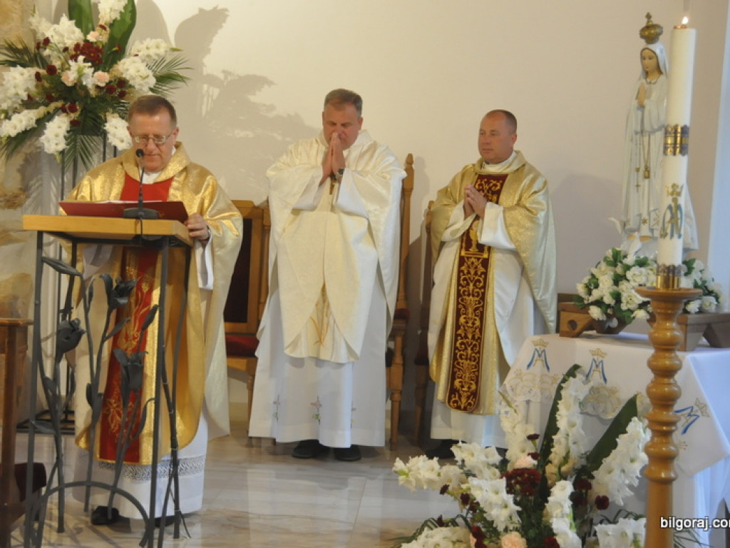 Żył na 100%. Kochał Boga, człowieka i sport. Wspomnienie ks. Zbigniewa Antosza (FOTO)