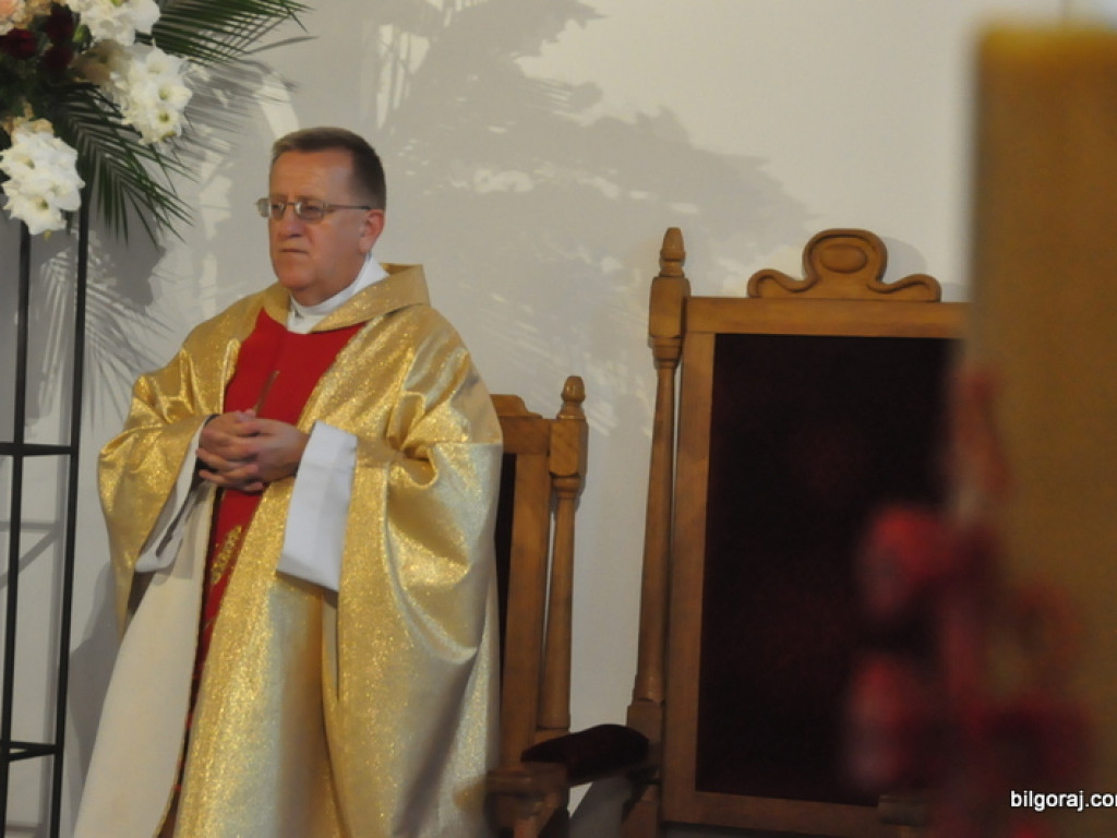Żył na 100%. Kochał Boga, człowieka i sport. Wspomnienie ks. Zbigniewa Antosza (FOTO)