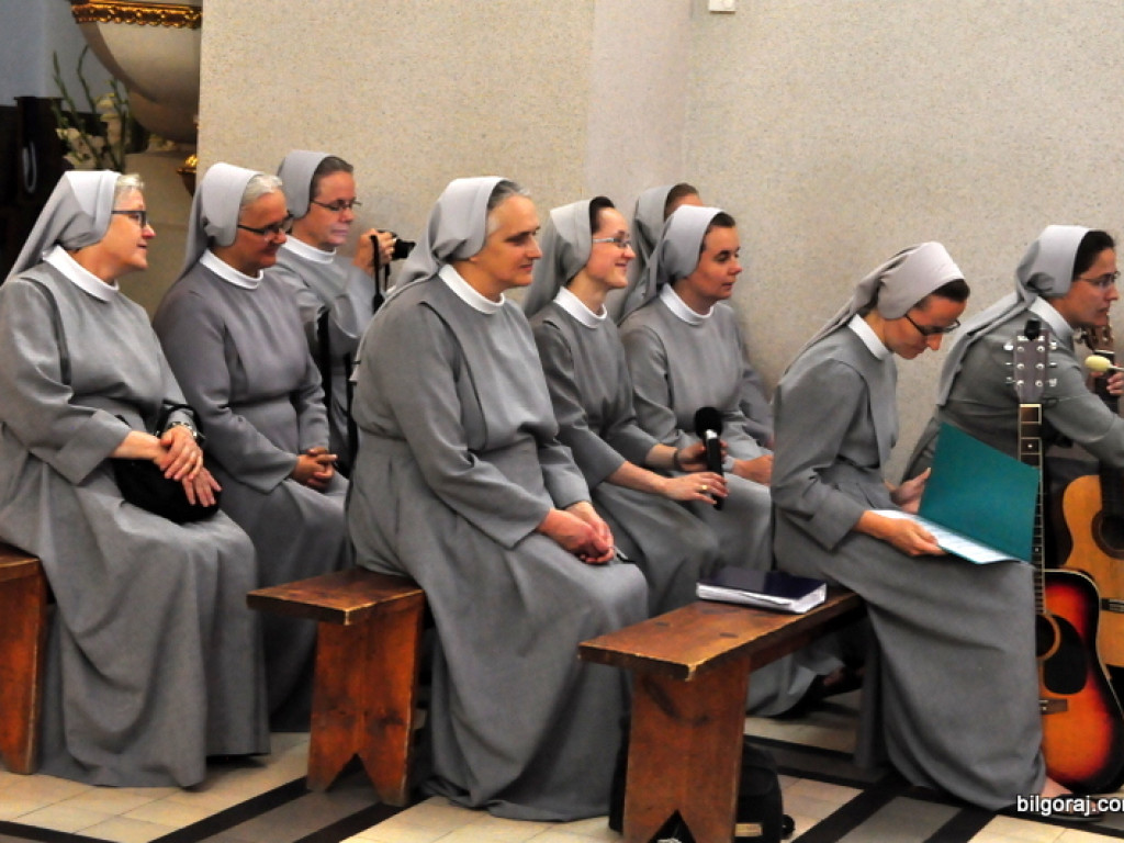 100-lecie niepodległości i św. Maria Magdalena (FOTO)