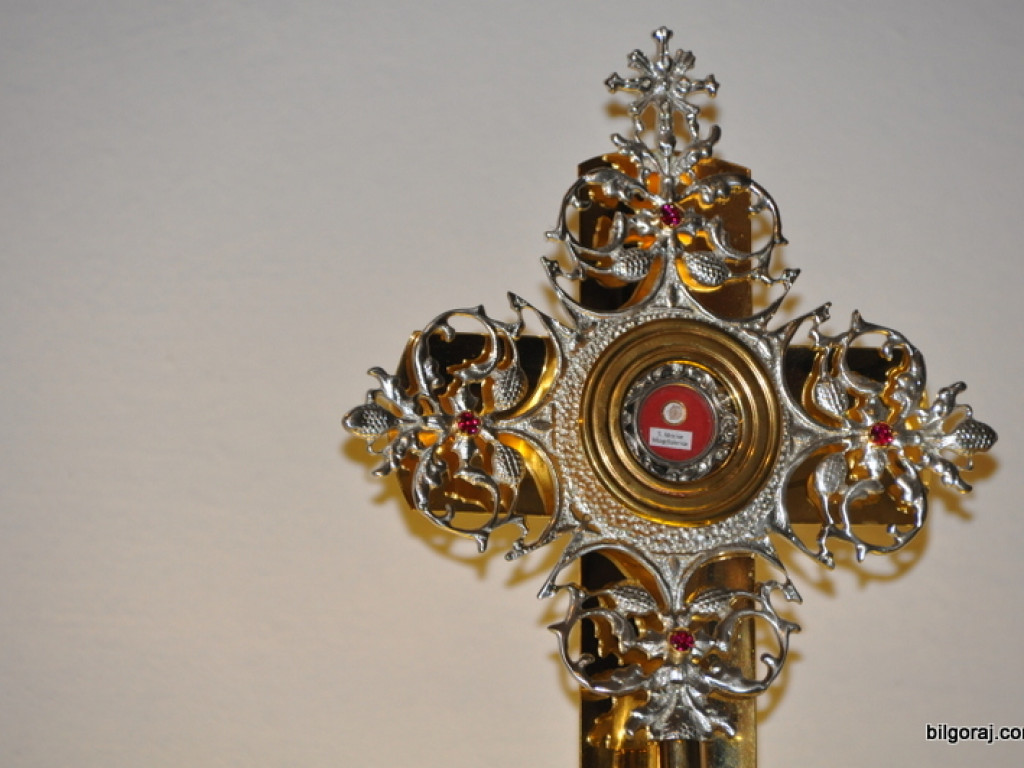 100-lecie niepodległości i św. Maria Magdalena (FOTO)