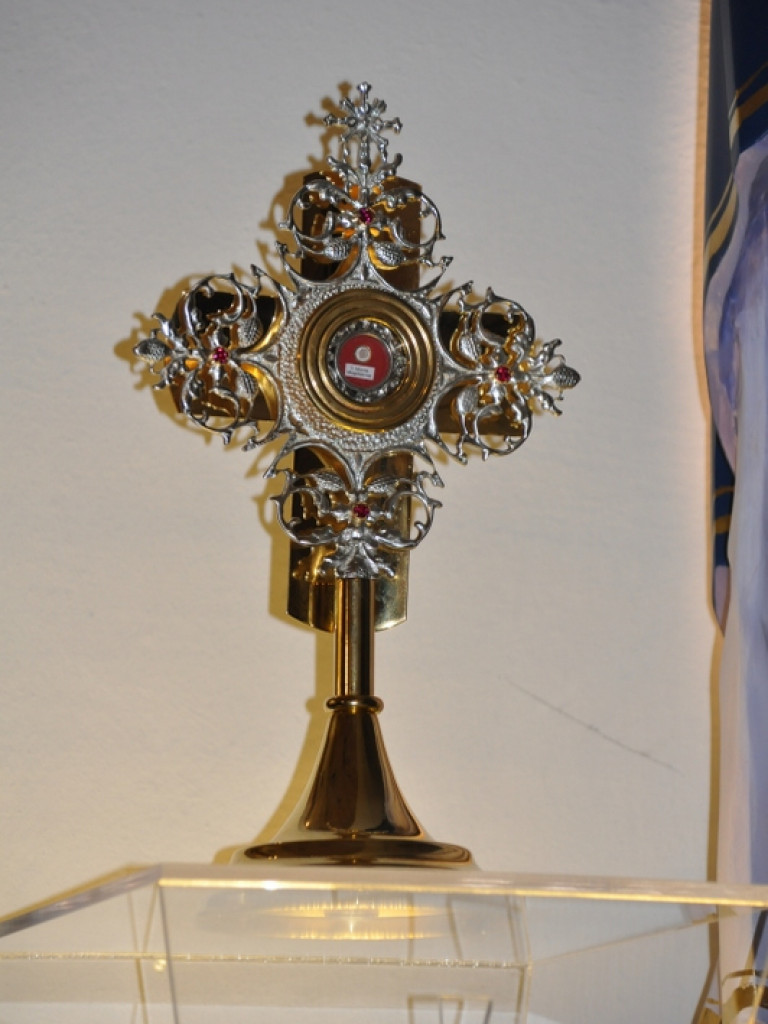 100-lecie niepodległości i św. Maria Magdalena (FOTO)