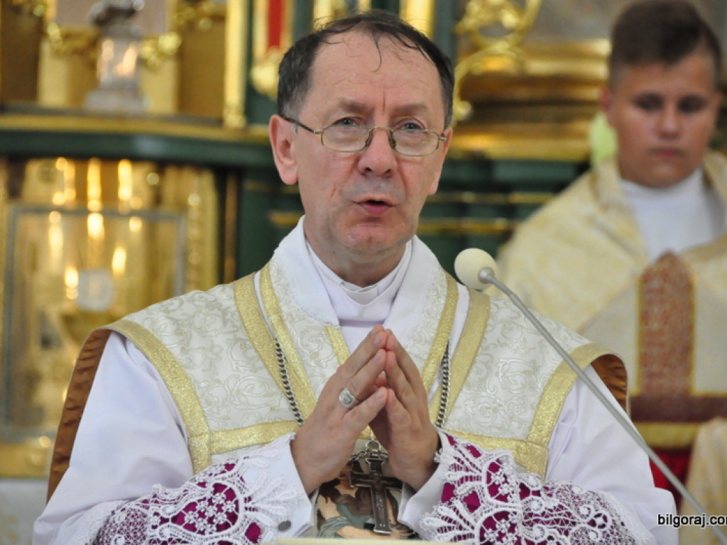 100-lecie niepodległości i św. Maria Magdalena (FOTO)