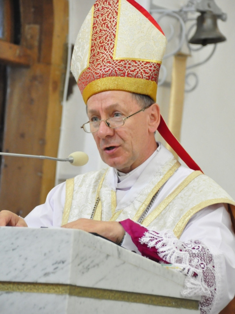 100-lecie niepodległości i św. Maria Magdalena (FOTO)