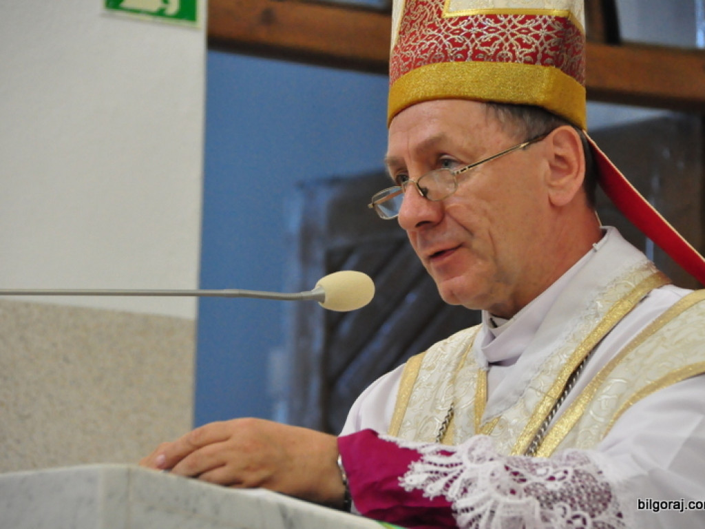 100-lecie niepodległości i św. Maria Magdalena (FOTO)