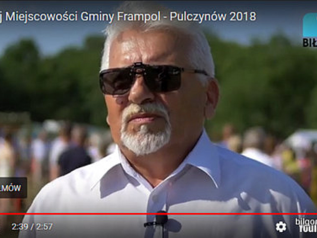 Turniej miejscowości Gminy Frampol (FOTO, VIDEO, WYNIKI)