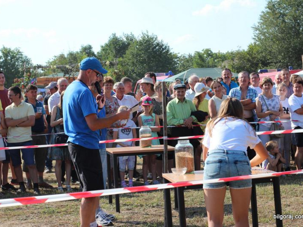 Turniej miejscowości Gminy Frampol (FOTO, VIDEO, WYNIKI)