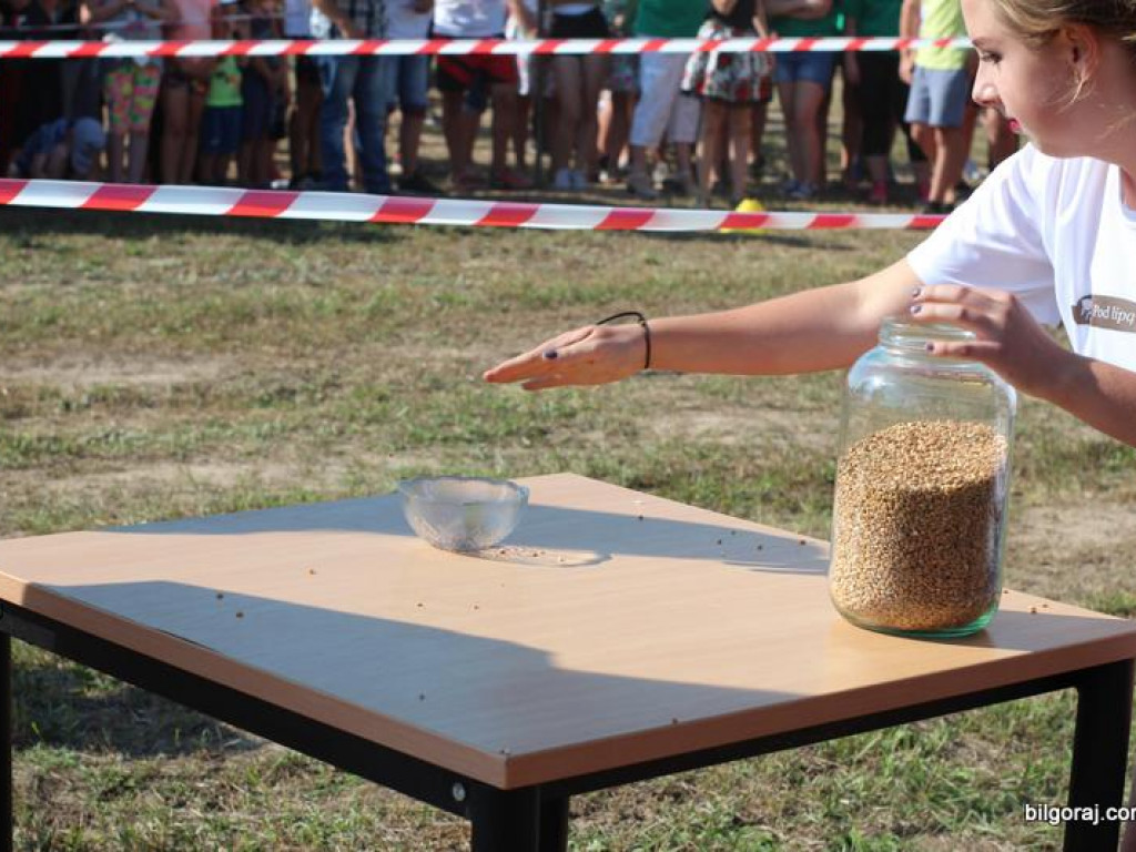 Turniej miejscowości Gminy Frampol (FOTO, VIDEO, WYNIKI)
